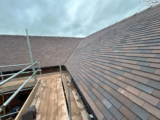 New small tile on barns (image 16 of 16)