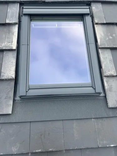 Loft conversion and new roof (image 2 of 11)