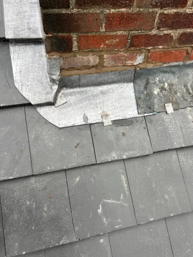 Loft conversion and new roof (image 3 of 11)