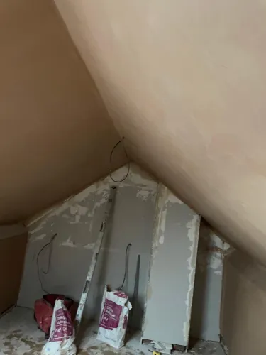 Loft conversion and new roof (image 11 of 11)