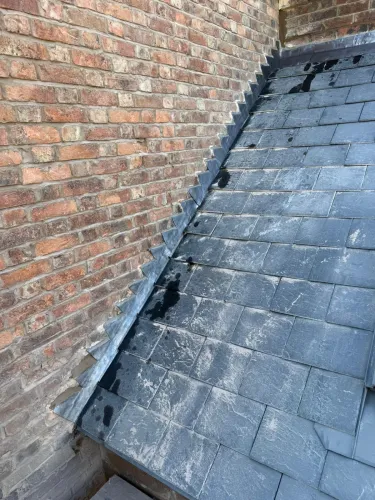 New slate roof Nantwich (image 3 of 9)