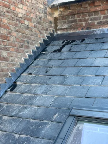 New slate roof Nantwich (image 4 of 9)
