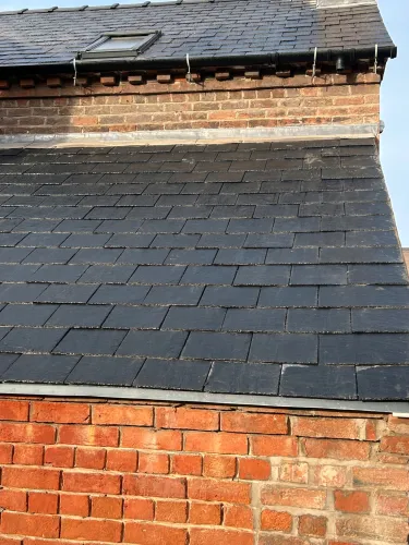 New slate roof Nantwich (image 6 of 9)