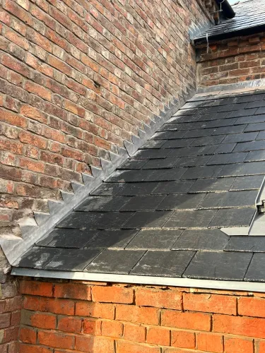 New slate roof Nantwich (image 7 of 9)