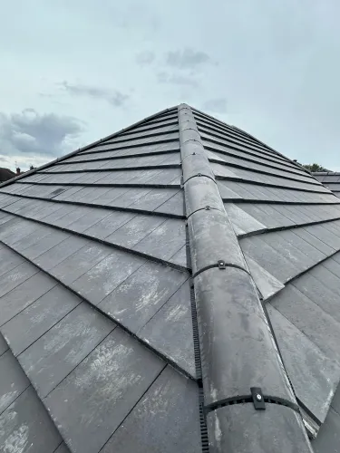 New full roof Runcorn (image 2 of 9)