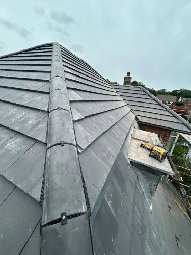 New full roof Runcorn (image 3 of 9)