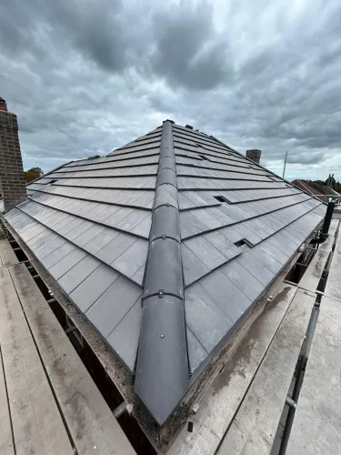 New full roof Runcorn (image 4 of 9)