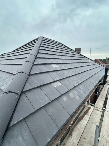 New full roof Runcorn (image 5 of 9)