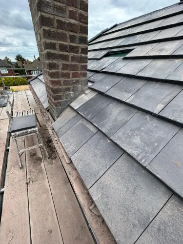 New full roof Runcorn (image 6 of 9)
