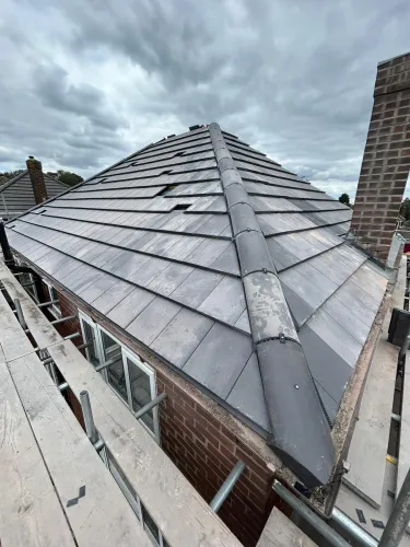New full roof Runcorn (image 7 of 9)