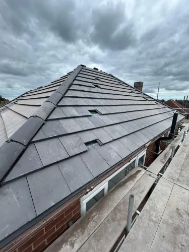New full roof Runcorn (image 8 of 9)