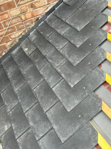 Conservatory roof redo with Tapcos (image 5 of 18)