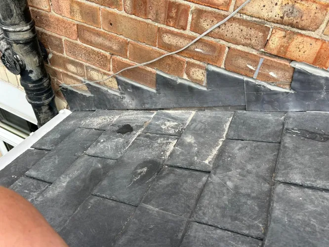 Conservatory roof redo with Tapcos (image 9 of 18)