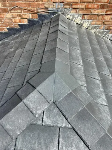 Conservatory roof redo with Tapcos (image 11 of 18)