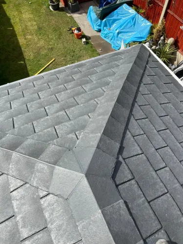 Conservatory roof redo with Tapcos (image 12 of 18)