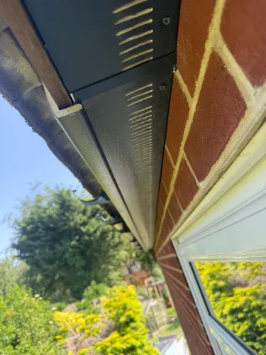 Flat roof build and warm roof Northampton (image 17 of 29)