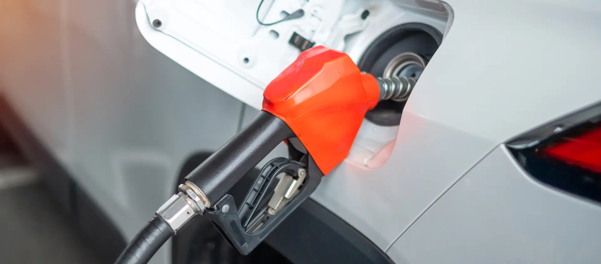 Signs Your Petrol Cap Needs Replacing
