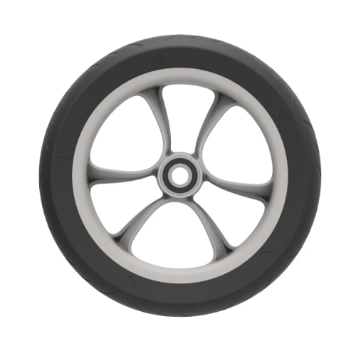 Small Wheel