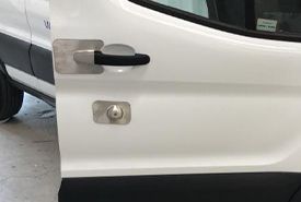 The Benefits of Installing Slam Locks on Your Work Van The Benefits of Installing Slam Locks on Your Work Van