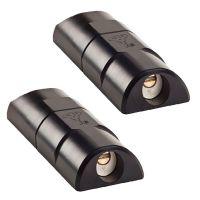 ABUS 141 Series Integral Discus Van Lock