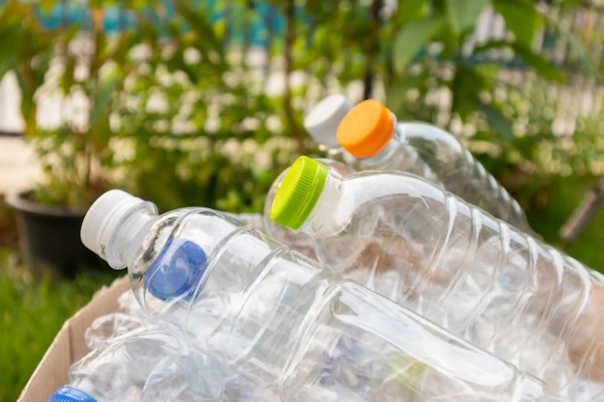 A Guide to Recycling and Responsible Waste Disposal