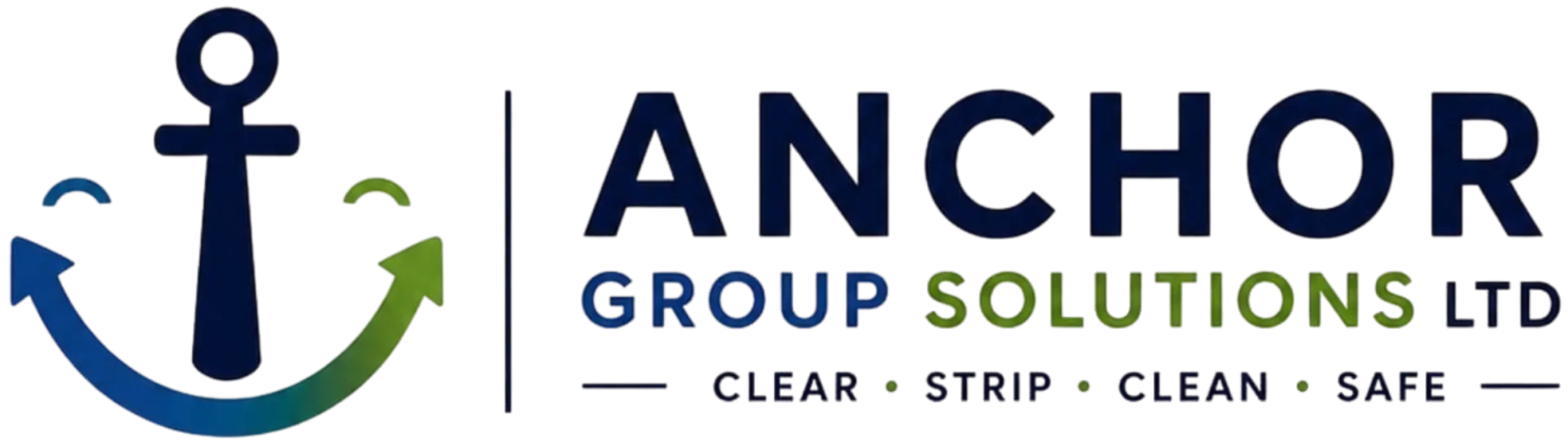 Anchor Group Solutions Limited