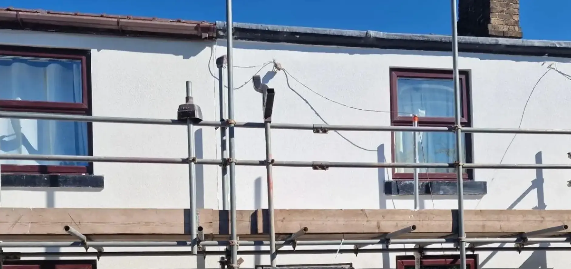 External Rendering Chorley, Eccleston, Croston, Leyland