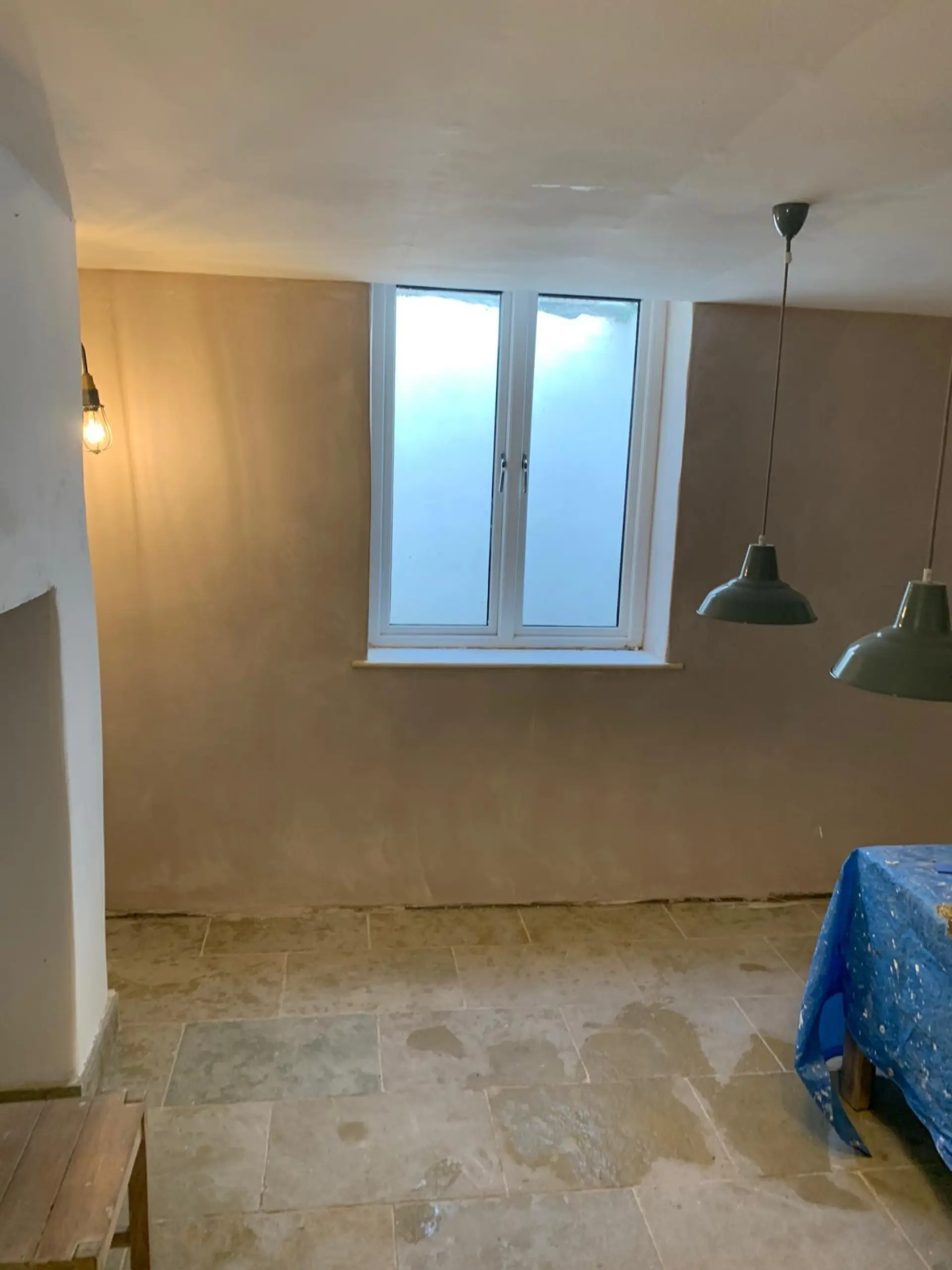 Lime Plastering Chorley, Eccleston, Croston, Leyland 