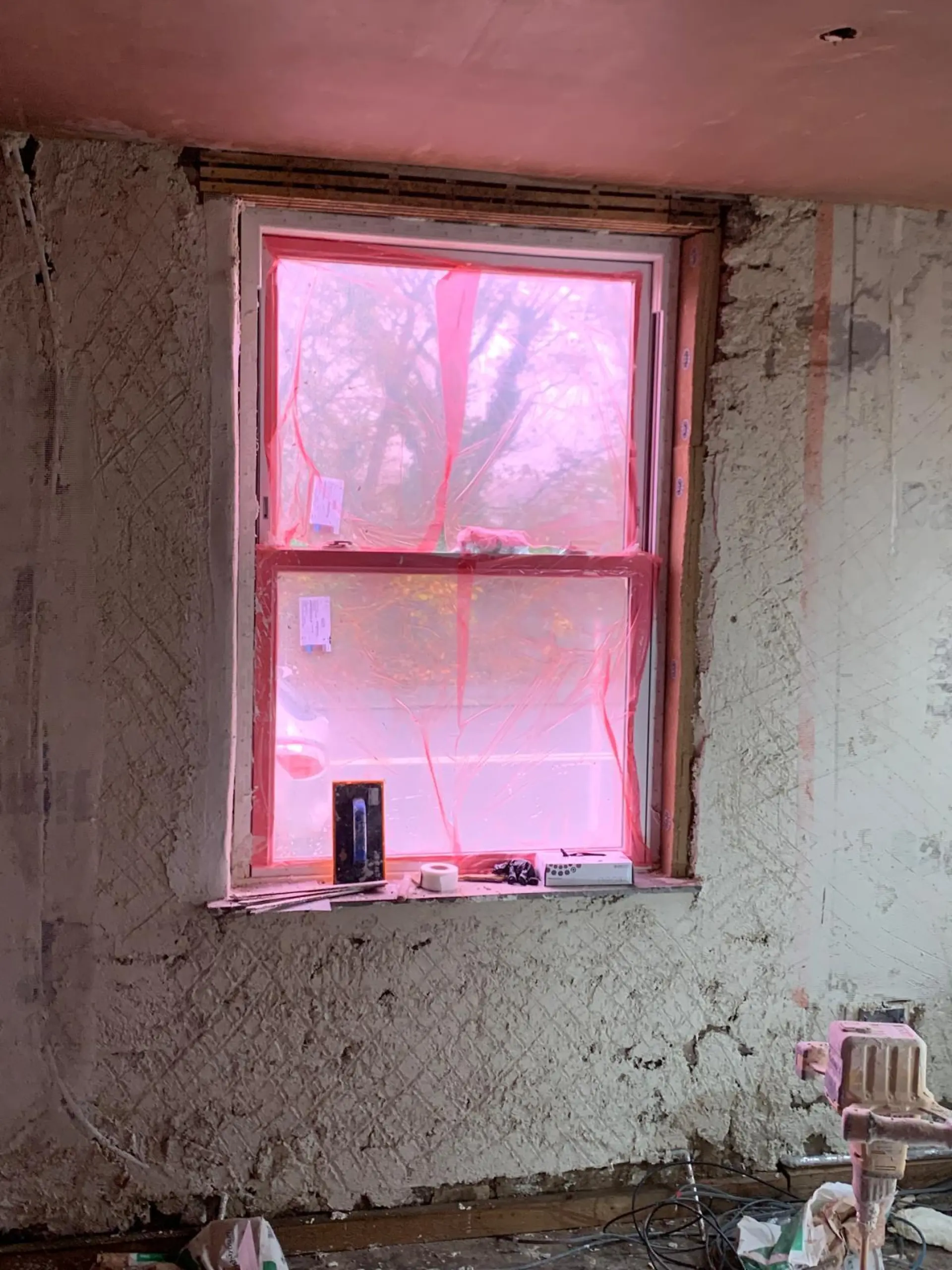 Lime Plastering Specialist | Chorley, Eccleston, Croston, Leyland