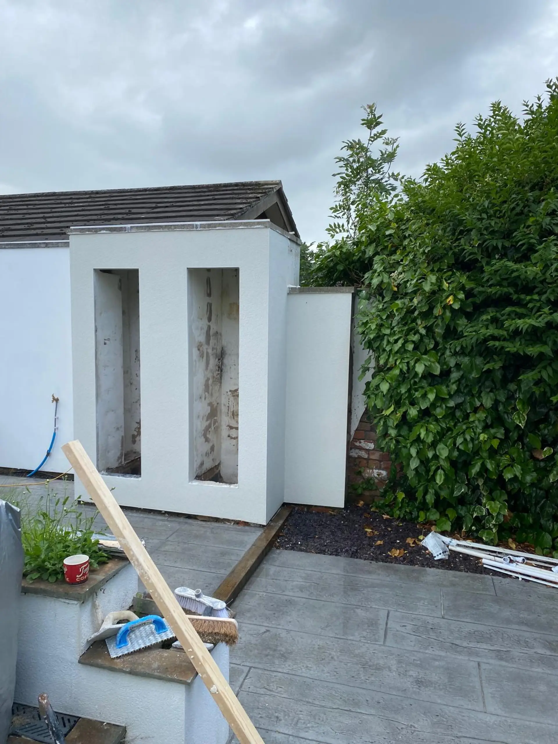 Local Plastering and Rendering Chorley