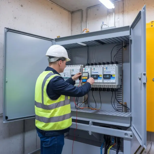 The Importance of Electrical Safety Testing in the Workplace