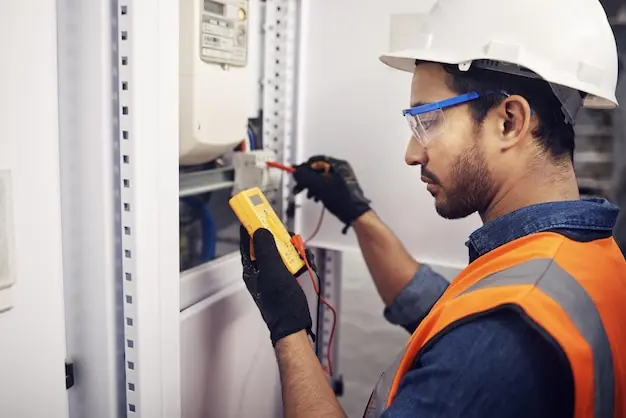 How Often Should Electrical Testing Be Carried Out How Often Should Electrical Testing Be Carried Out Image