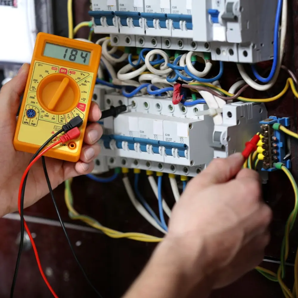 Electrical Testing