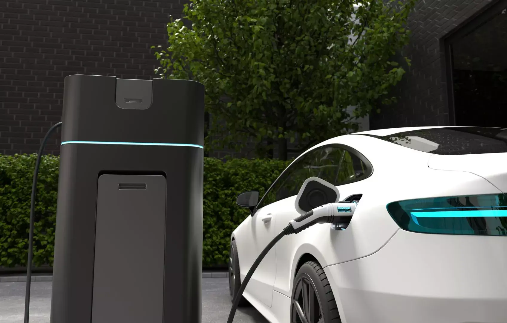 How Long Do EV Charging Points Last How Long Do EV Charging Points Last