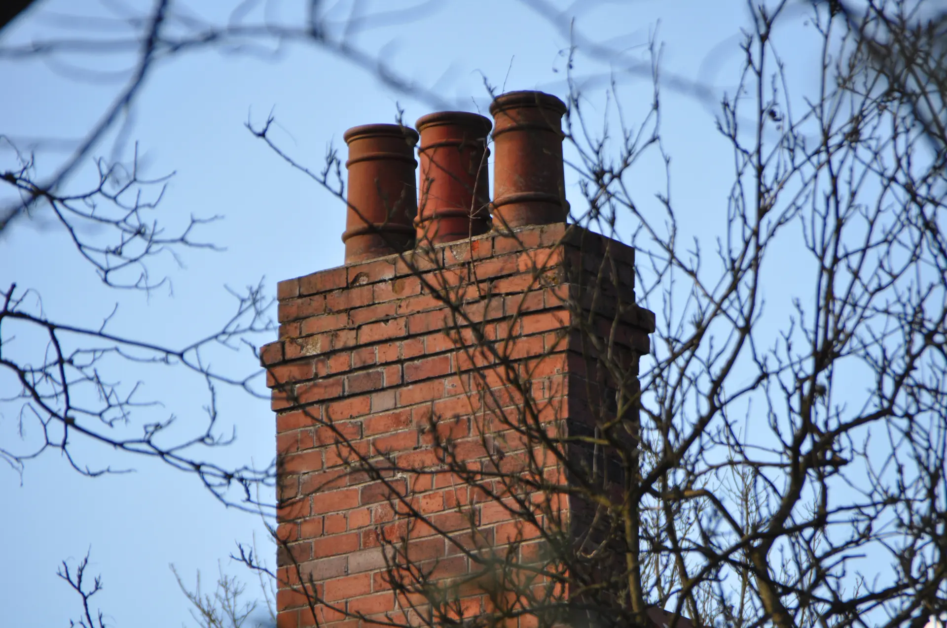 Chimney Repair and Replacement Birmingham, Dudley, and Wolverhampton