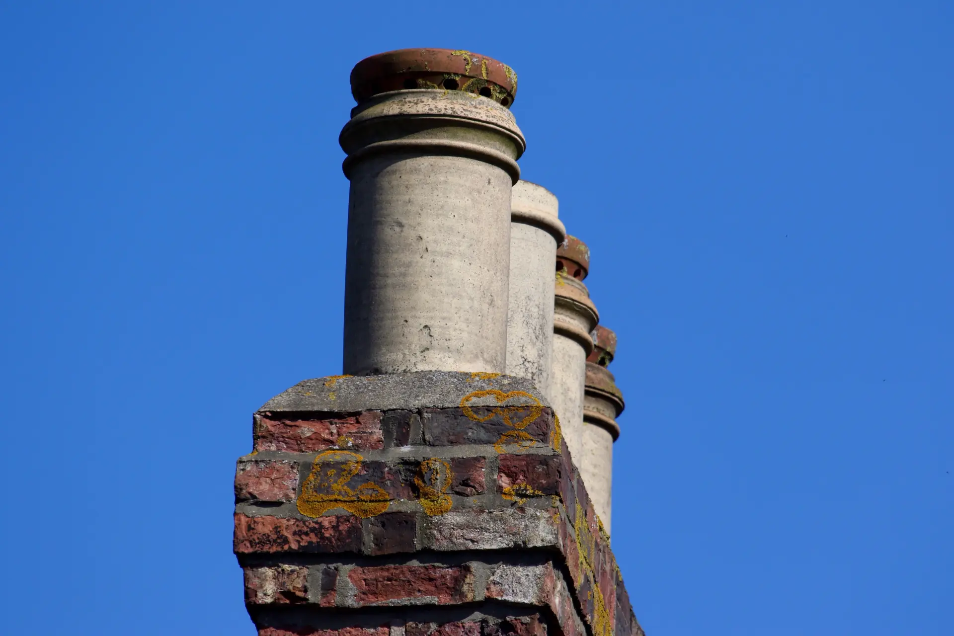 Pitched Roof Repairs and Maintenance