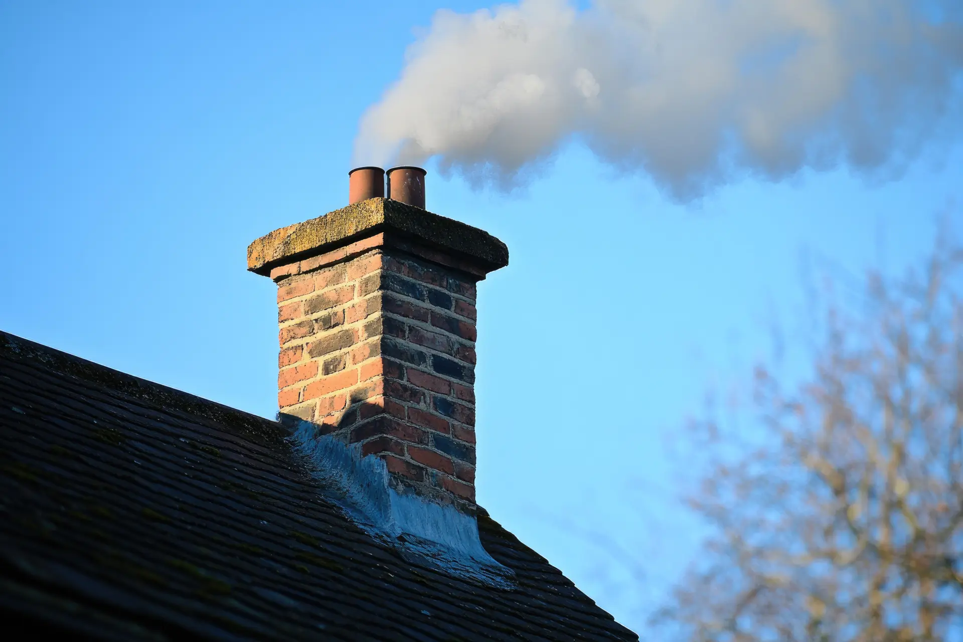 Chimney Repair And Replacement Birmingham, Dudley, and Wolverhampton