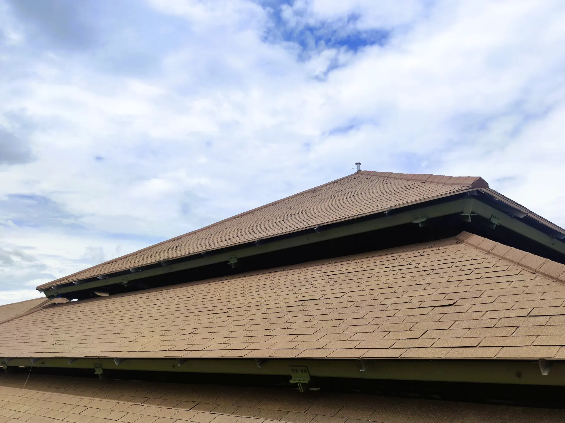 Roofline Maintenance Birmingham, Dudley, and Wolverhampton