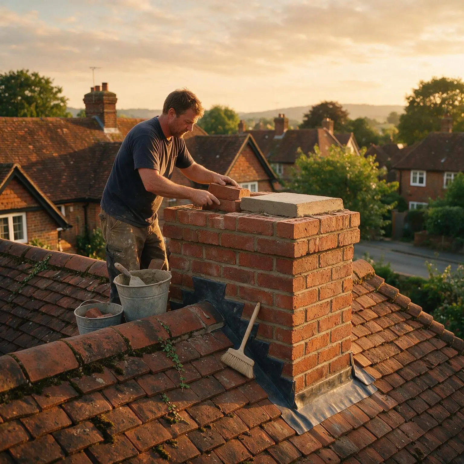 What Causes Chimney Damage What Causes Chimney Damage