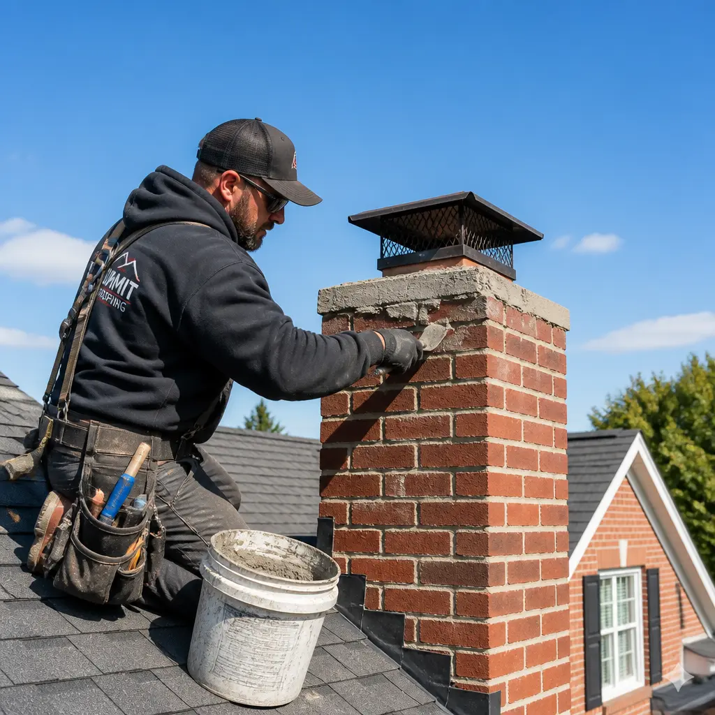 How Long Does Chimney Repair Take How Long Does Chimney Repair Take