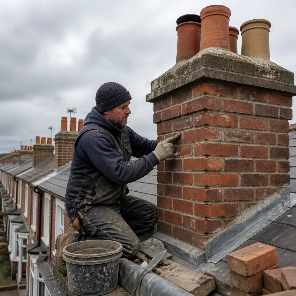 How to Prevent Costly Chimney Repairs How to Prevent Costly Chimney Repairs