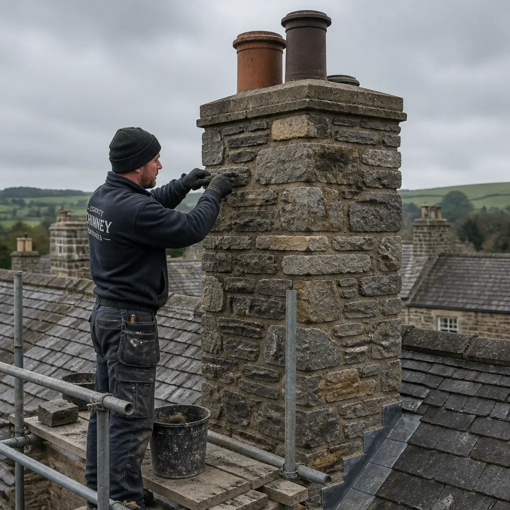 How Weather Can Damage Your Chimney How Weather Can Damage Your Chimney