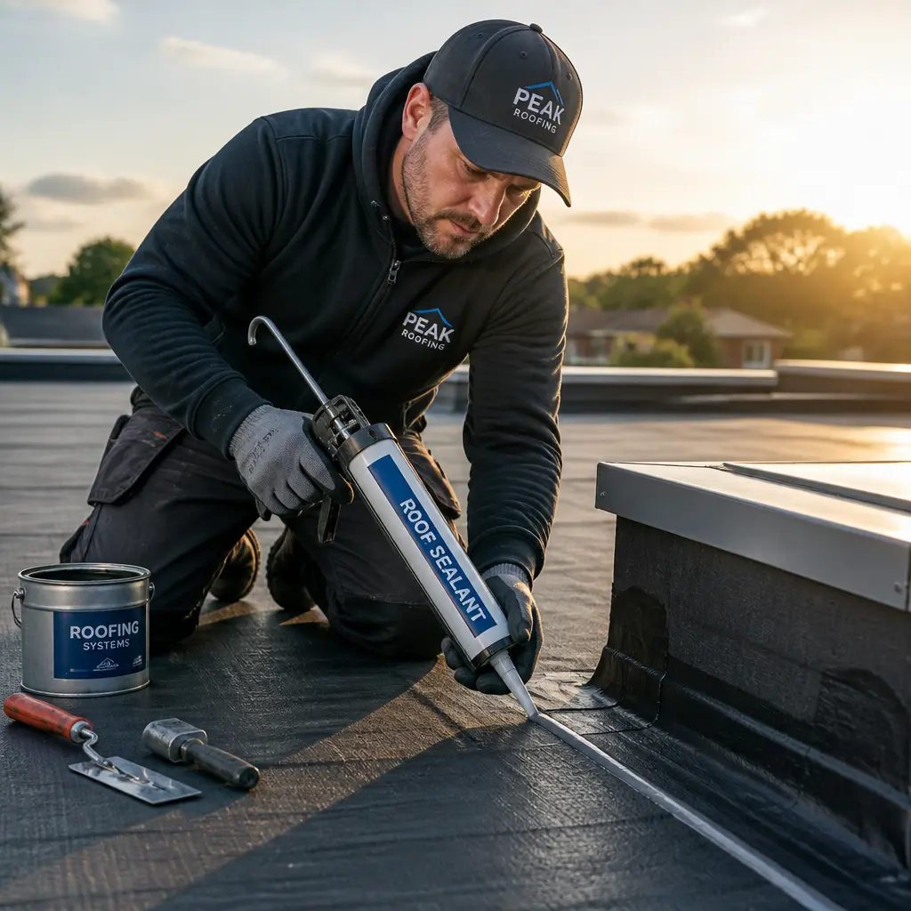 How Long Does a Flat Roof Last How Long Does a Flat Roof Last