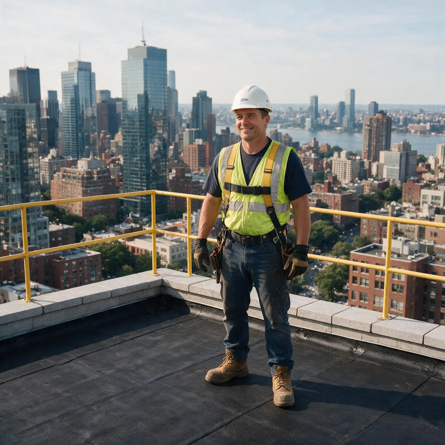How Often Should a Flat Roof Be Inspected How Often Should a Flat Roof Be Inspected