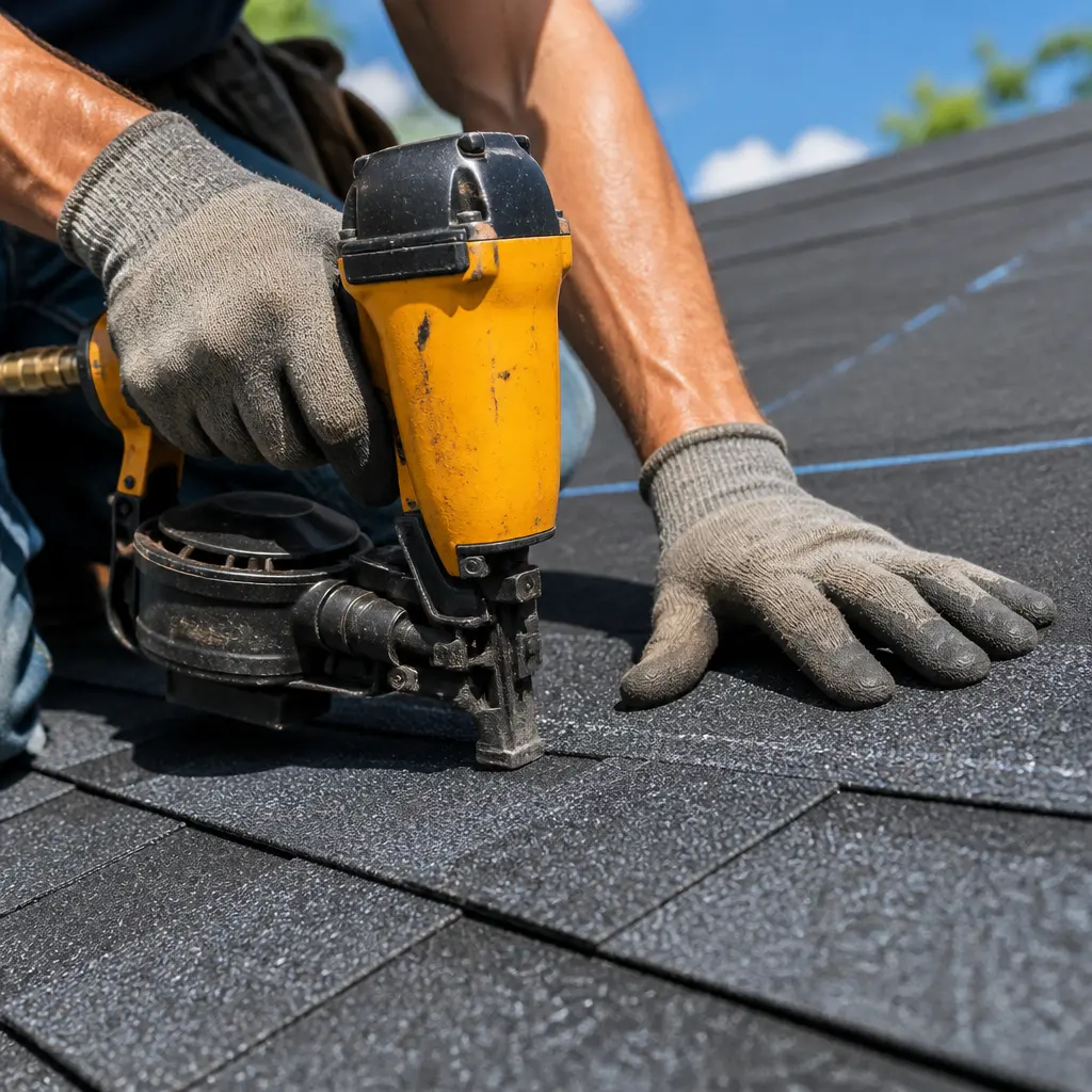 Signs Your Roof Needs Replacing Signs Your Roof Needs Replacing
