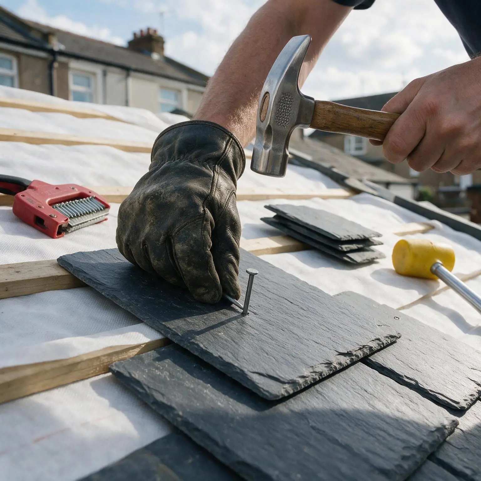 How Much Does a Roof Replacement Cost How Much Does a Roof Replacement Cost