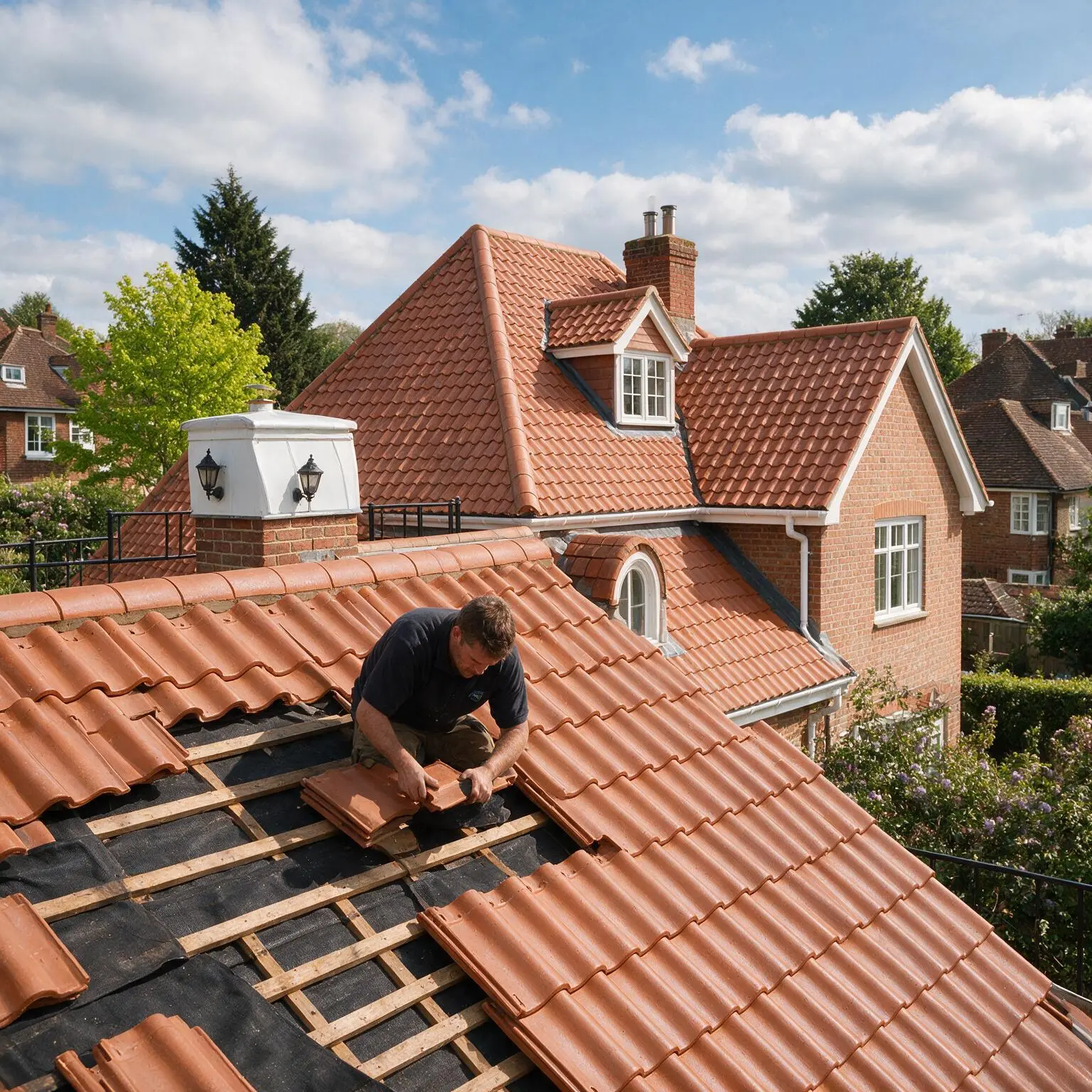 Roof Repair or Roof Replacement Roof Repair or Roof Replacement