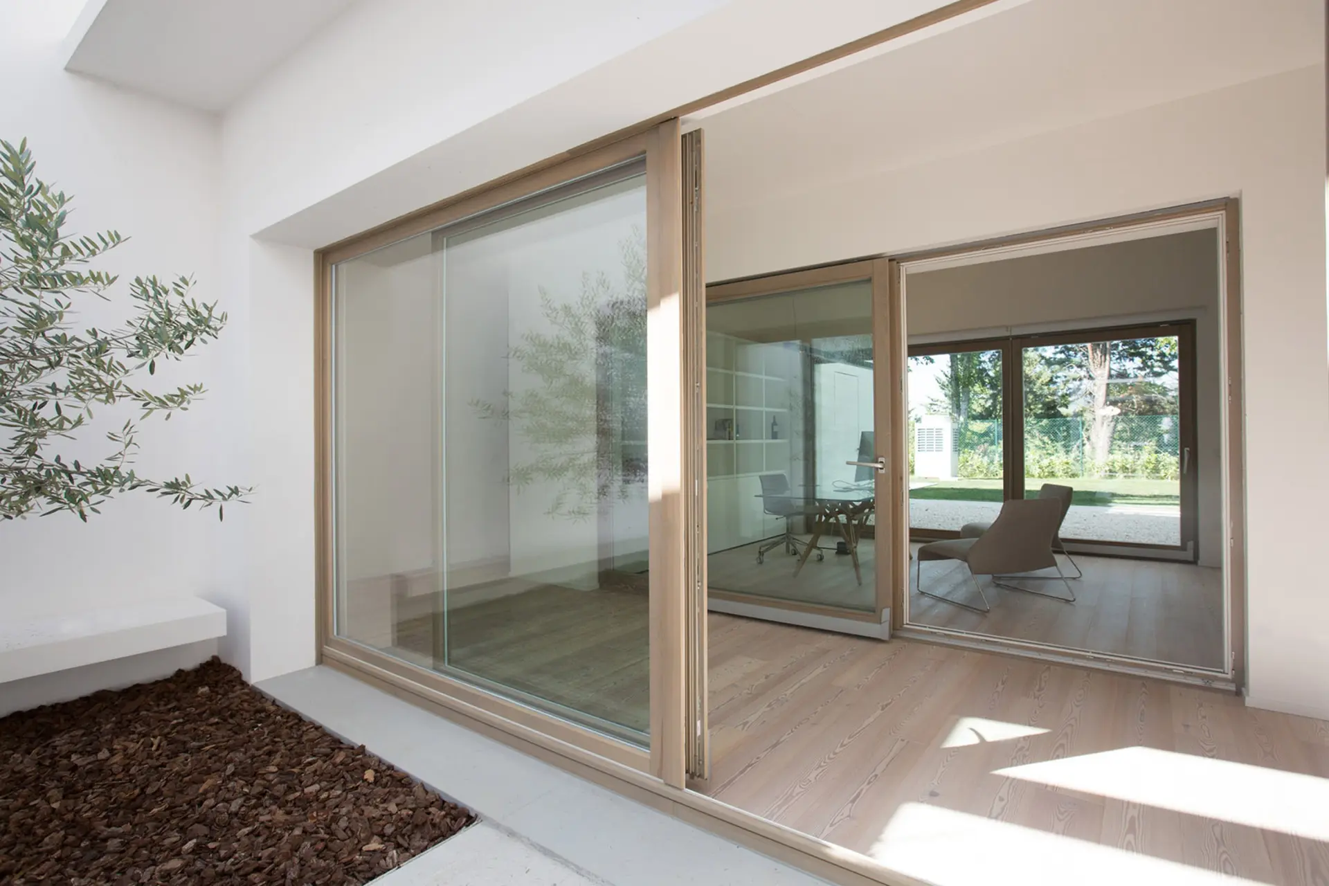 Types of Sliding Doors Types of Sliding Doors