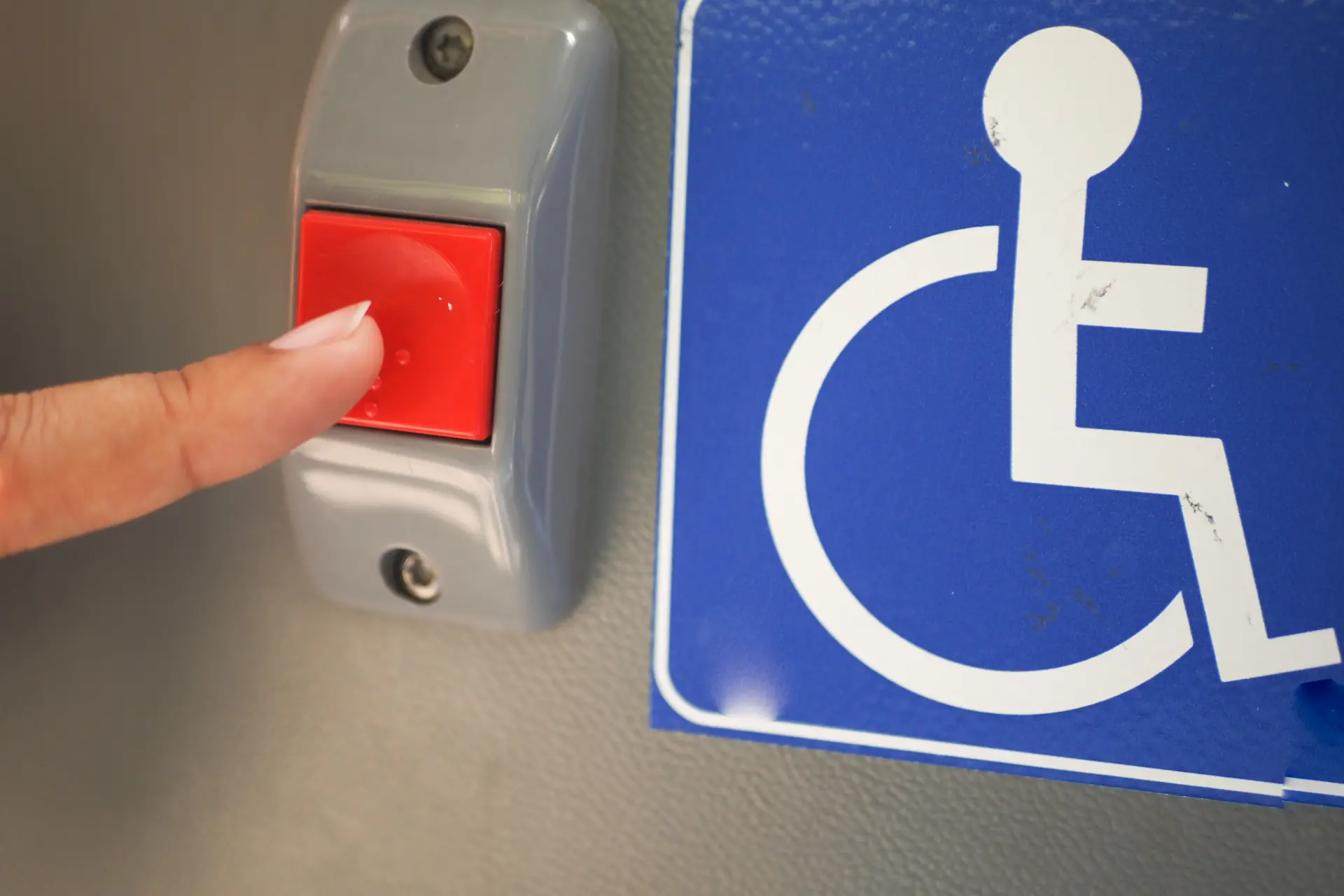 Why Automatic Door Maintenance is Important