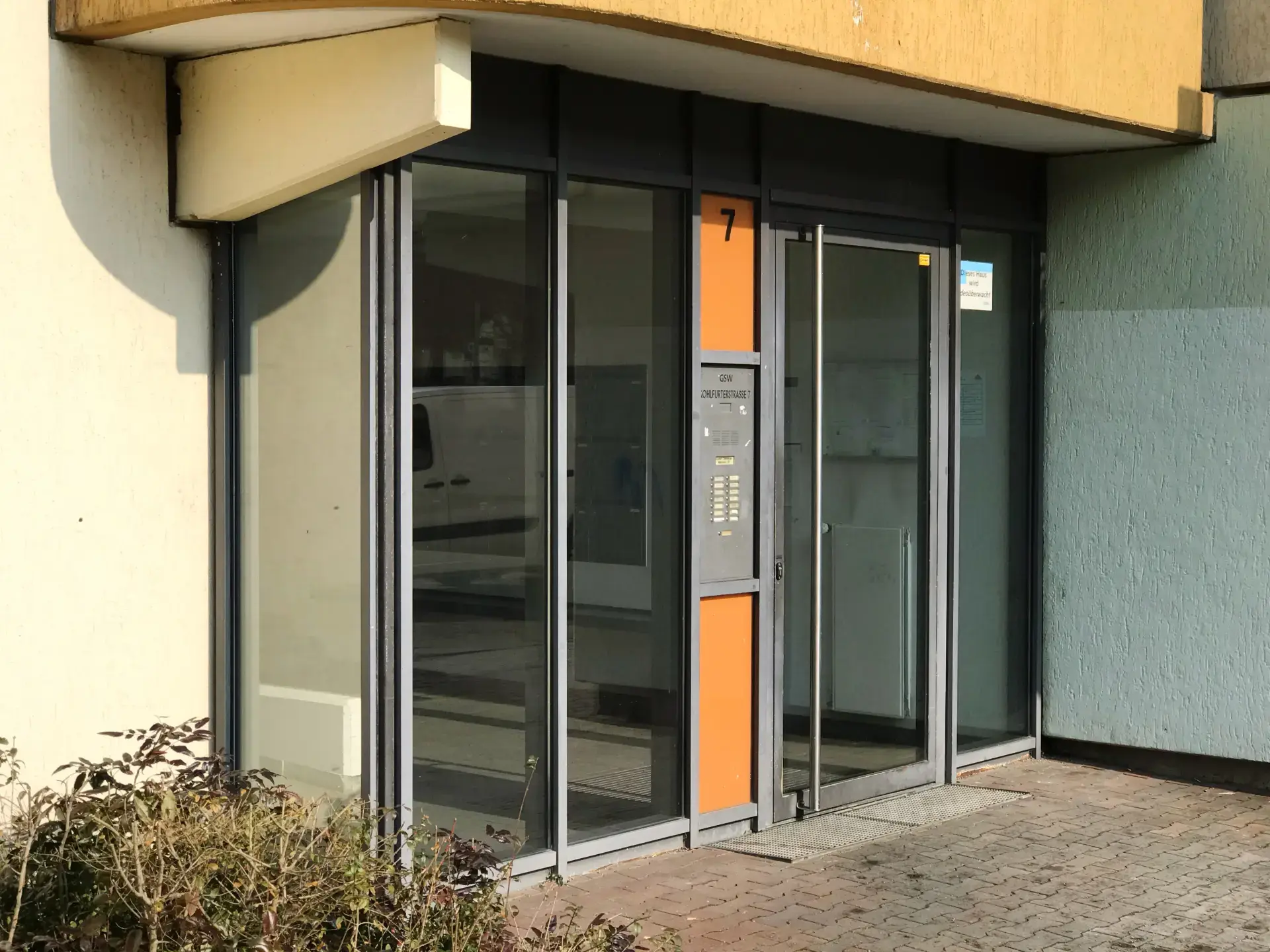 When Should You Replace a Shop Front When Should You Replace a Shop Front